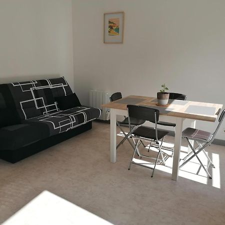 Appartement-Vierzon-Centre Exteriör bild