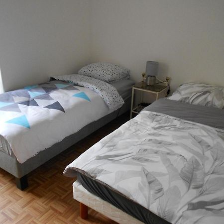 Appartement-Vierzon-Centre Exteriör bild