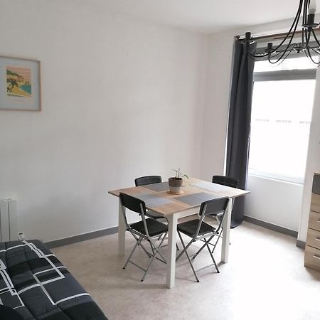 Appartement-Vierzon-Centre Exteriör bild