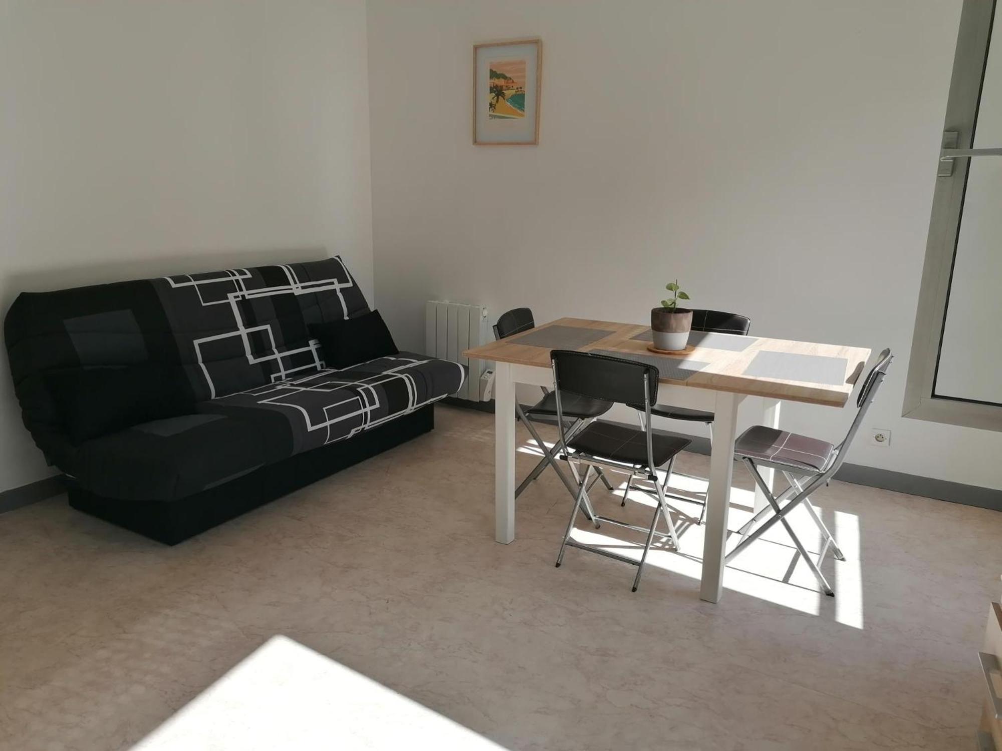 Appartement-Vierzon-Centre Exteriör bild
