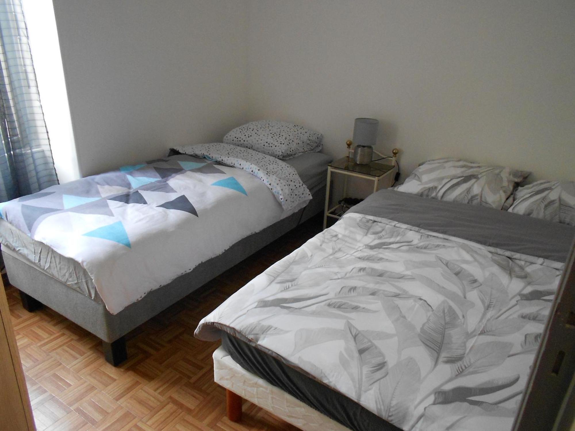 Appartement-Vierzon-Centre Exteriör bild