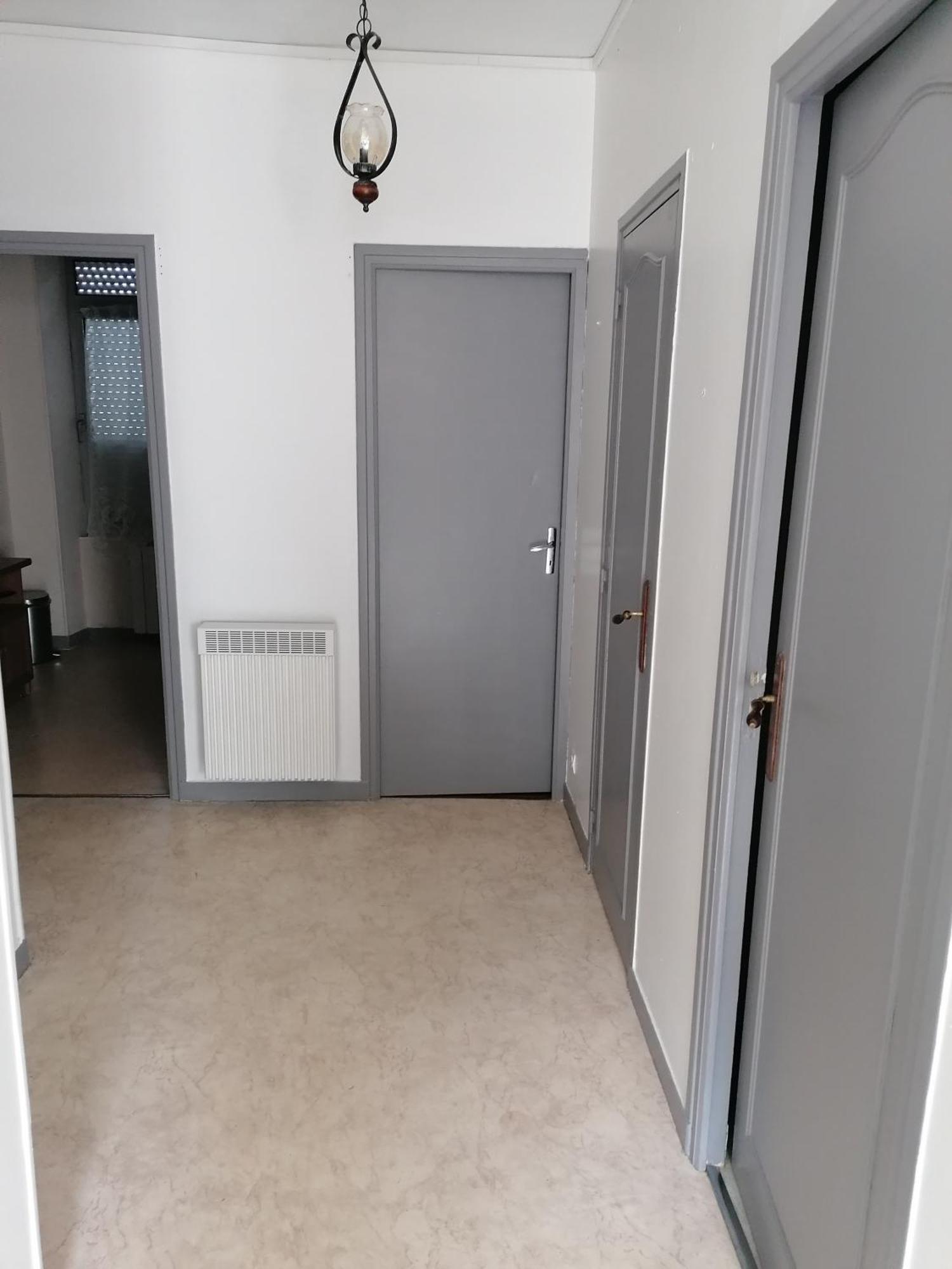 Appartement-Vierzon-Centre Exteriör bild