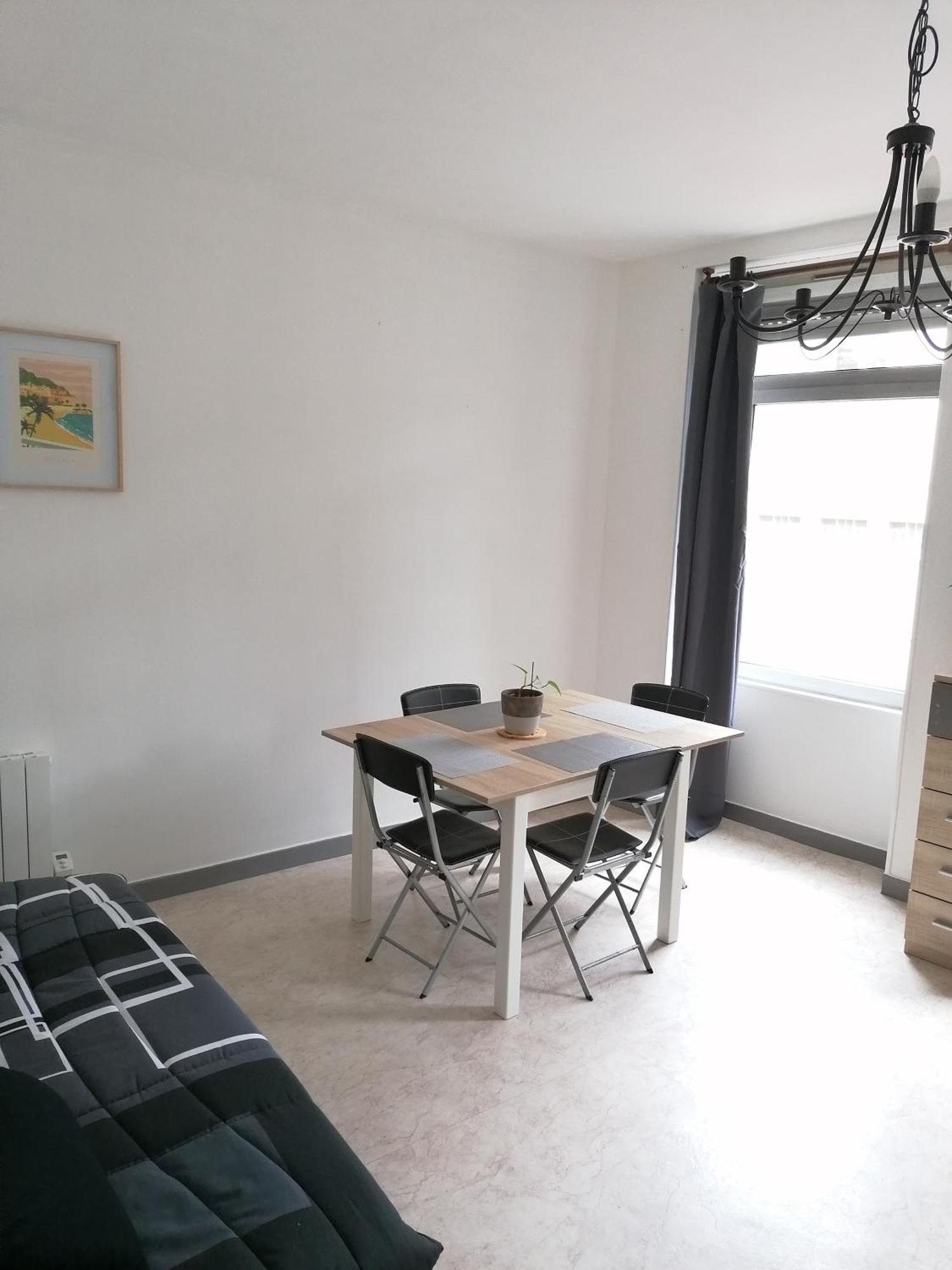 Appartement-Vierzon-Centre Exteriör bild