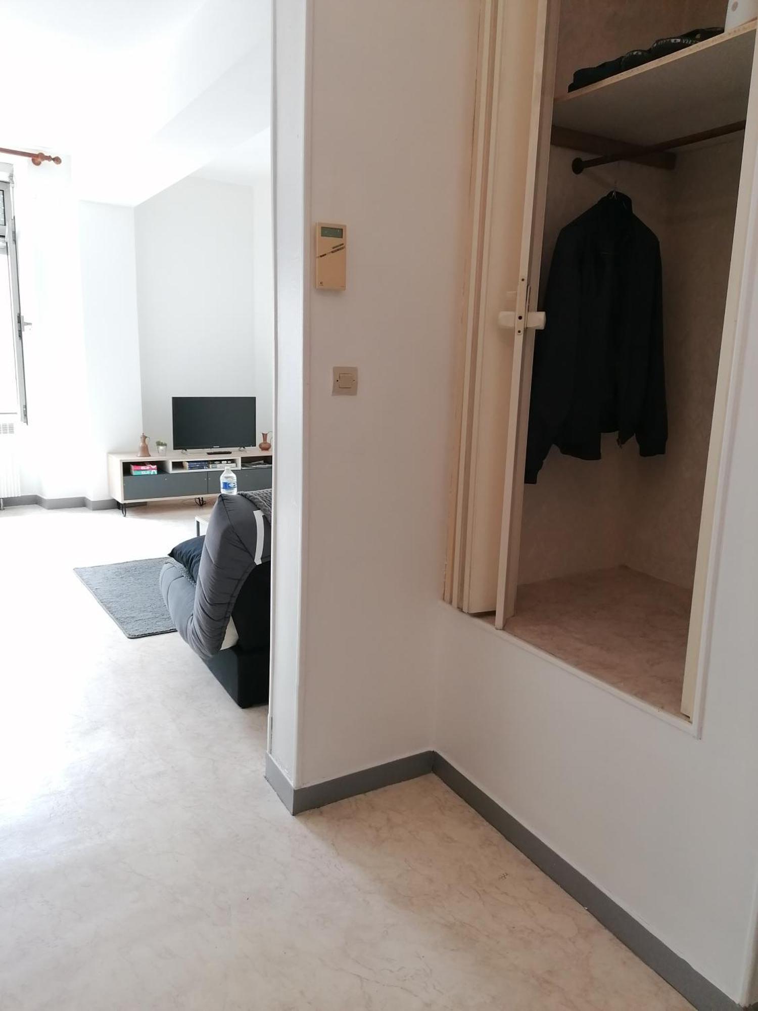 Appartement-Vierzon-Centre Exteriör bild